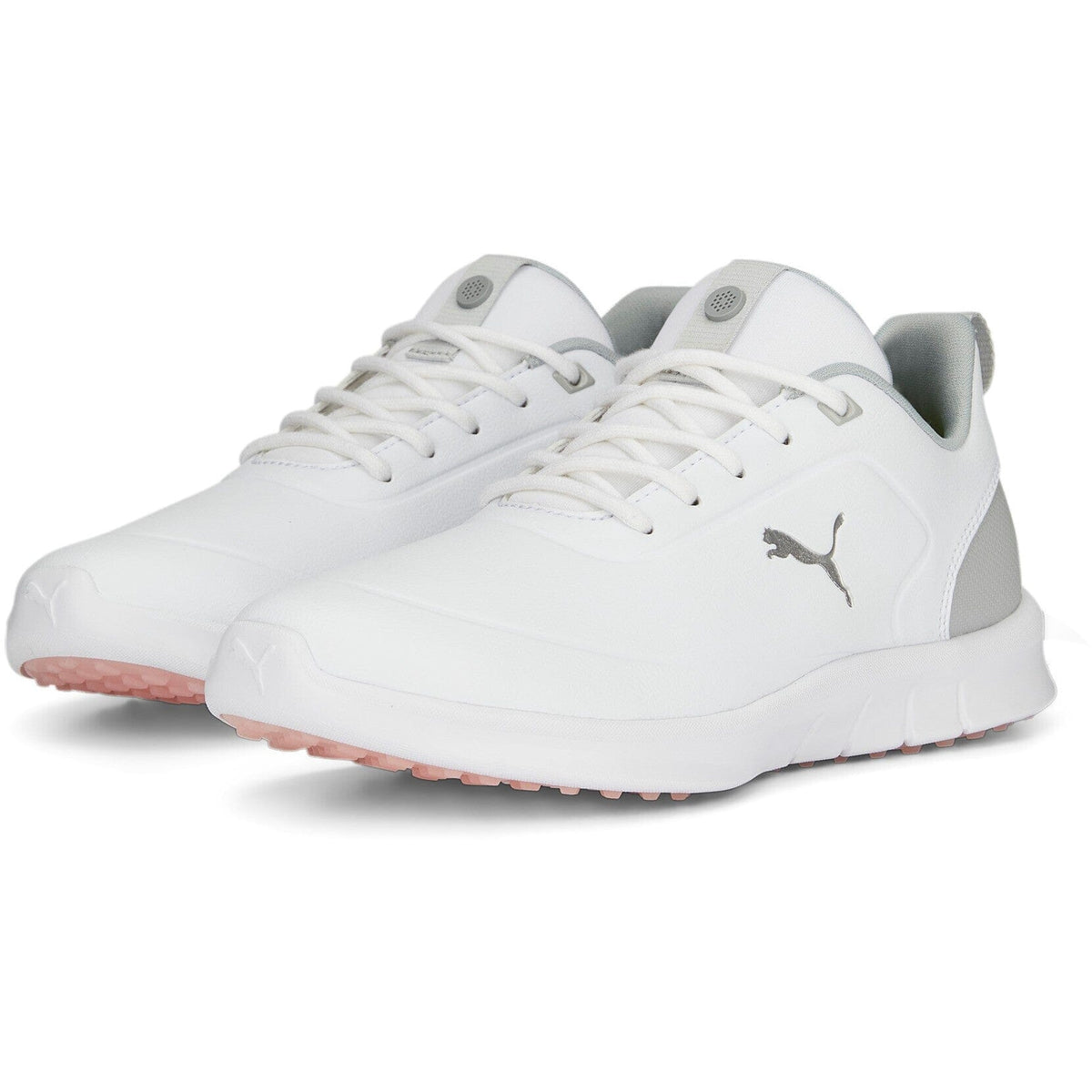 Puma Zapato Mujer Laguna Fusion Blanco Ligero Gris