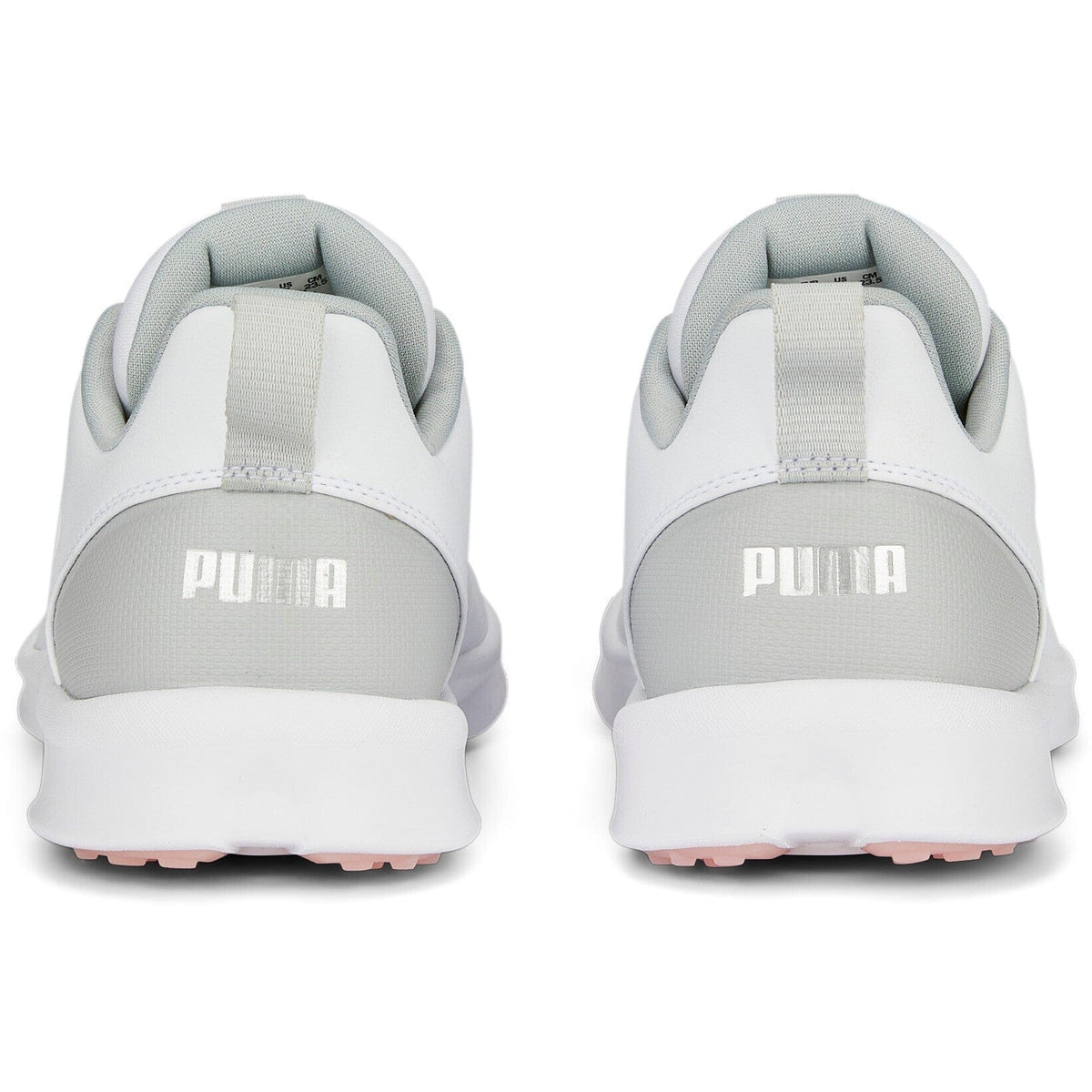 Puma Zapato Mujer Laguna Fusion Blanco Ligero Gris