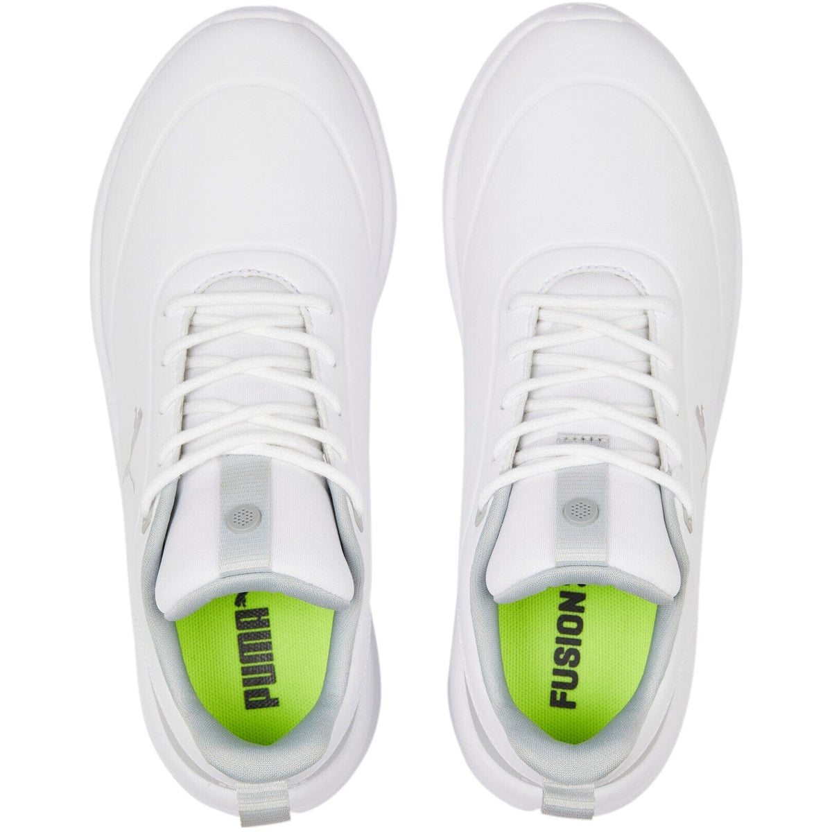 Puma Zapato Mujer Laguna Fusion Blanco Ligero Gris