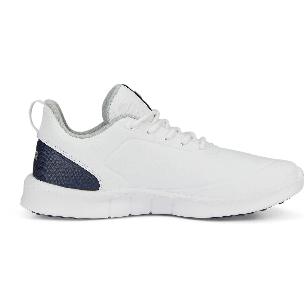 Puma Zapato Mujer Laguna Fusion Blanco Marino