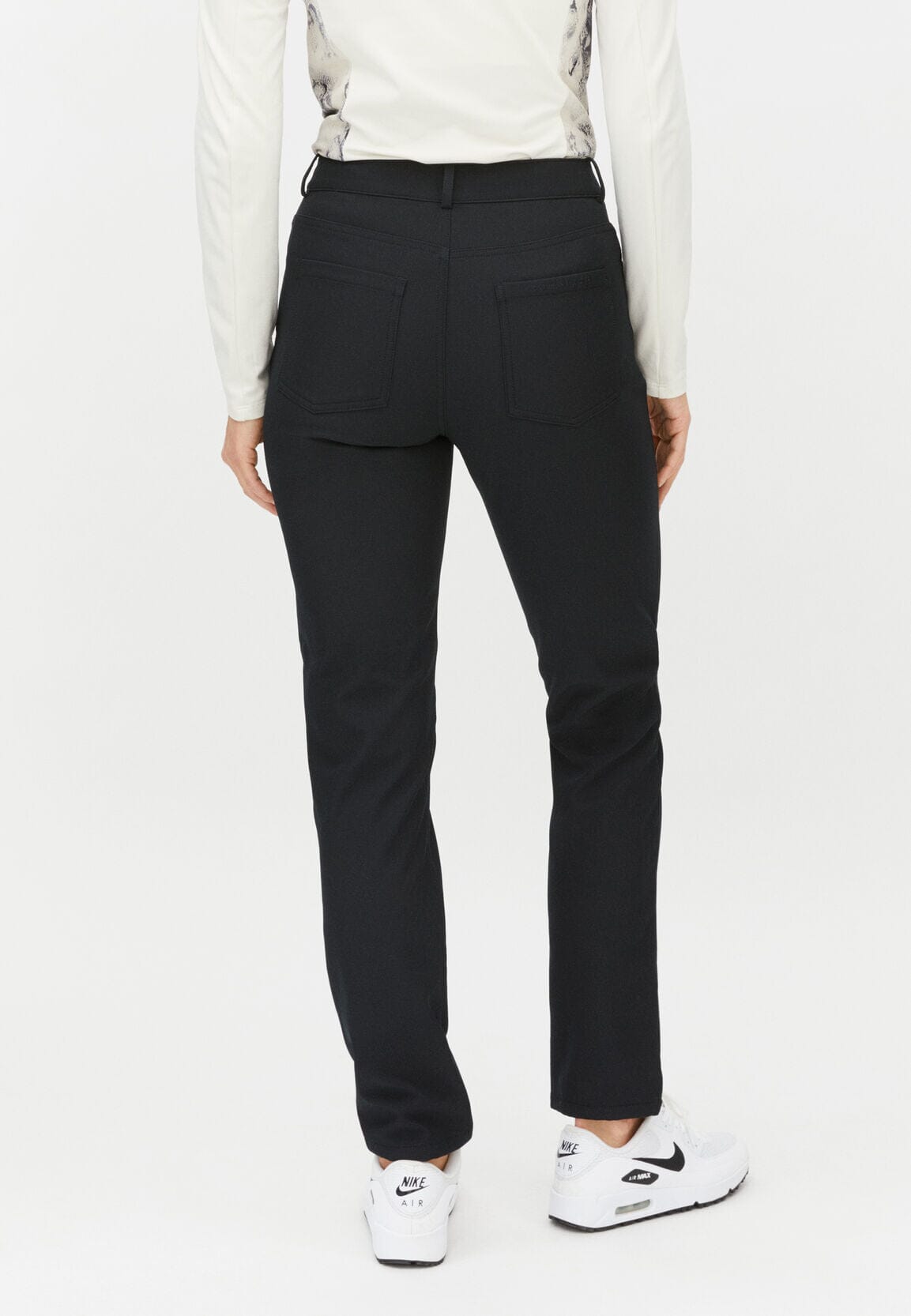 Rohnisch Pantalón Insulate Black