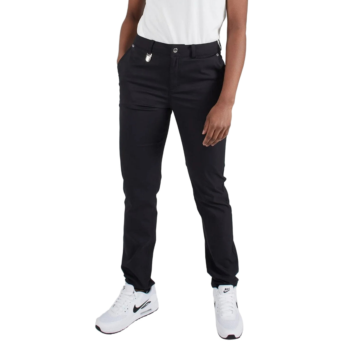 Rohnisch Cheer Pant Black