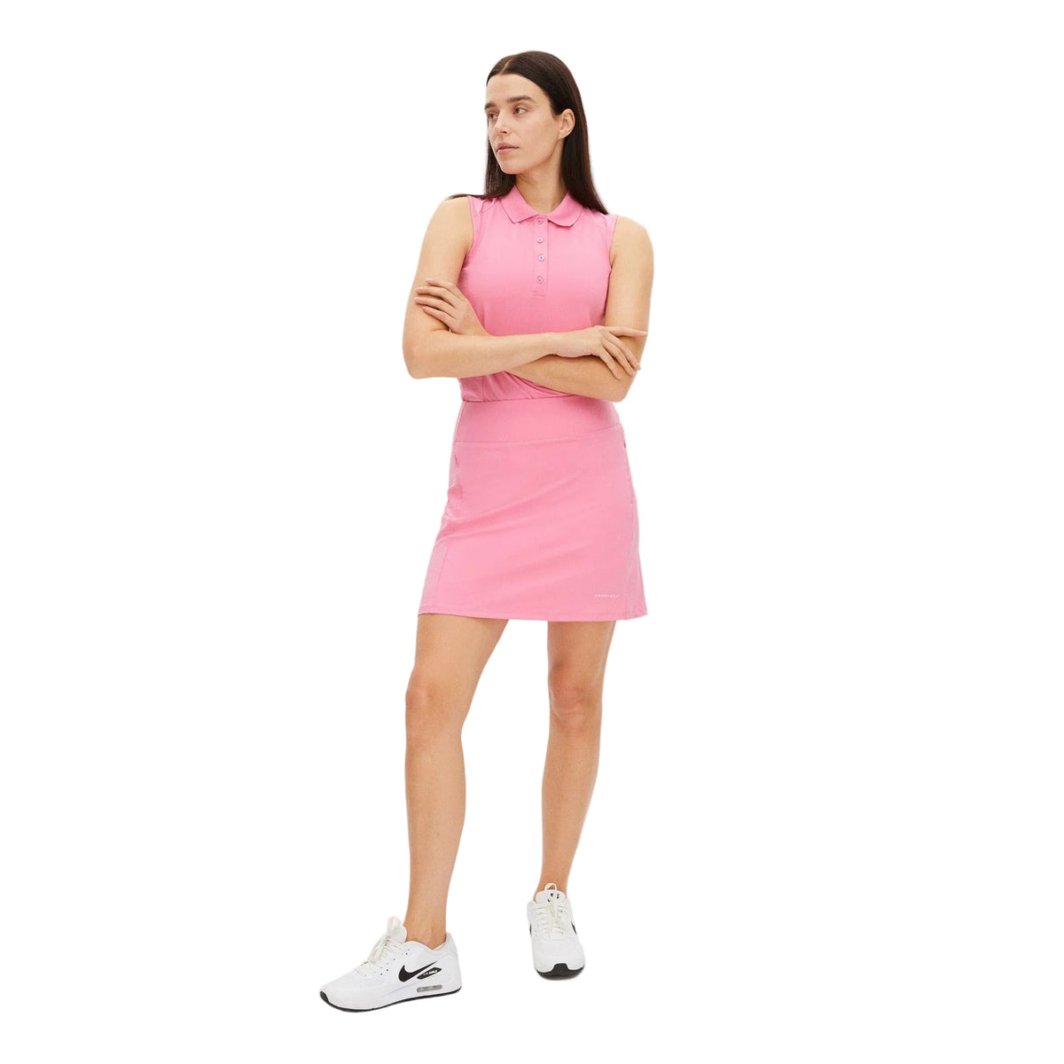 Röhnisch falda Rumie Pink carnation
