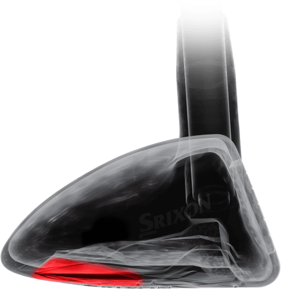 Srixon Híbrido ZX MKII