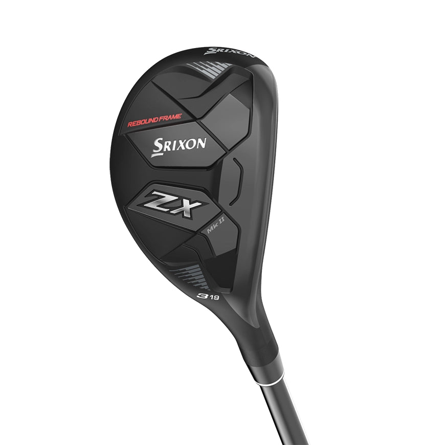 Srixon Híbrido ZX MKII
