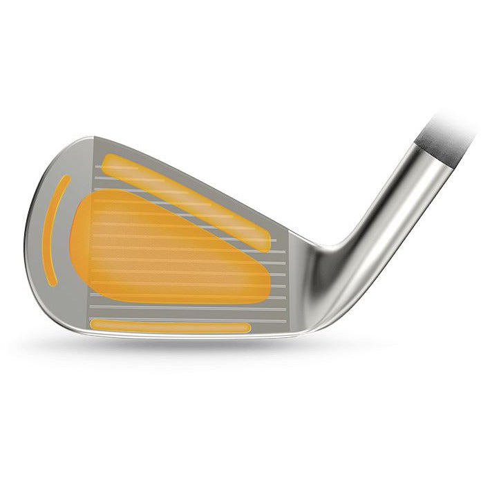 Srixon Série de Fer ZX5 shaft graphite