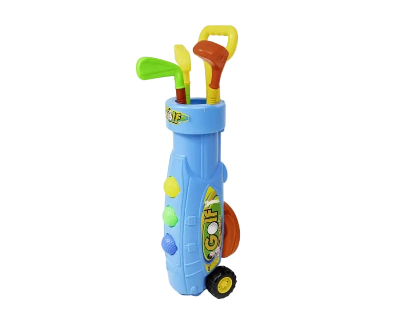 PACK Clubs en Plastiques