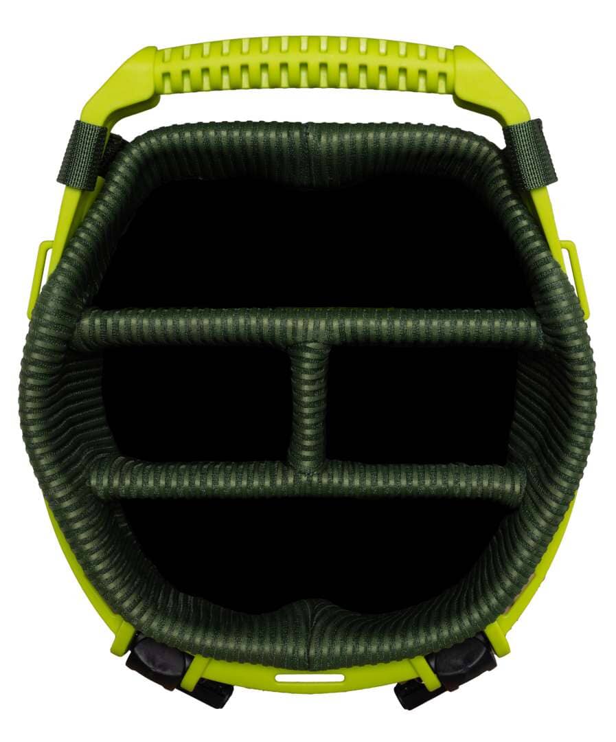 Sun Mountain Bolsa trípode Eco Lite Negra