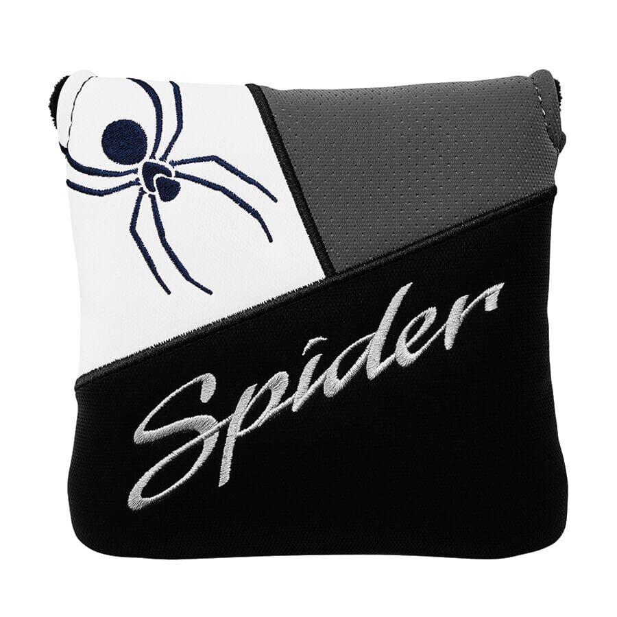 TAYLORMADE PUTTER SPIDER TOUR DOUBLE BEND
