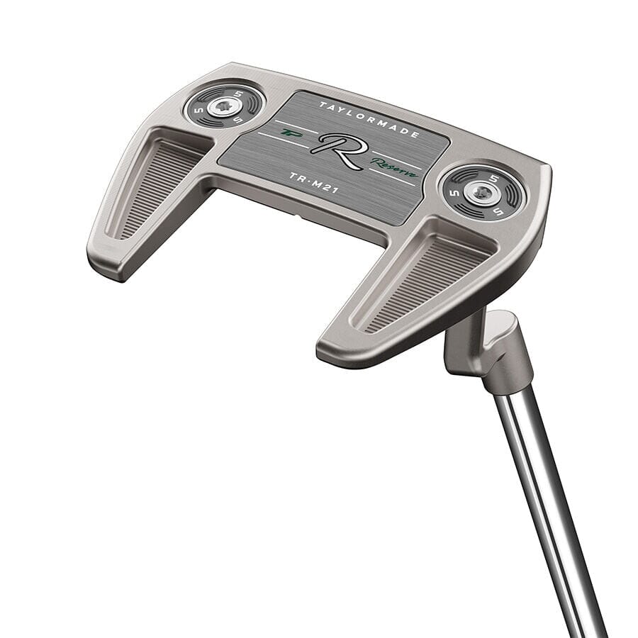 TaylorMade Putter TP Reserve M21