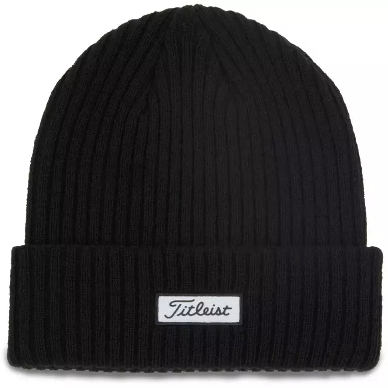Titleist Gorro charleston negro