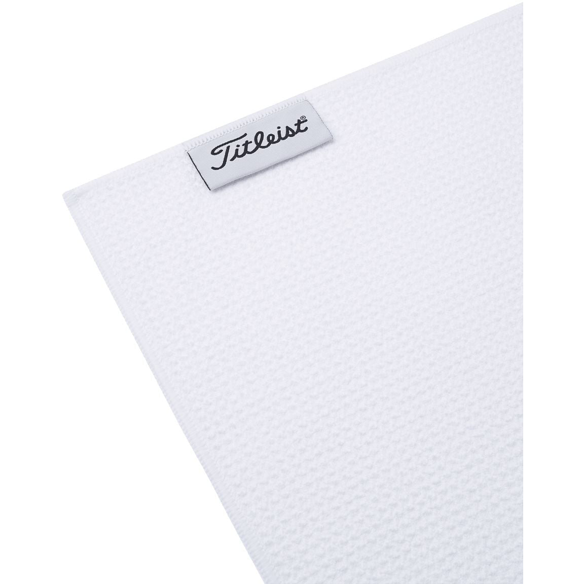 Titleist Toalla Microfibre Blanca