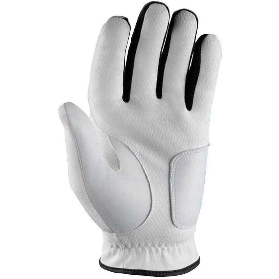 Wilson Staff Guante Grip Plus Blanco