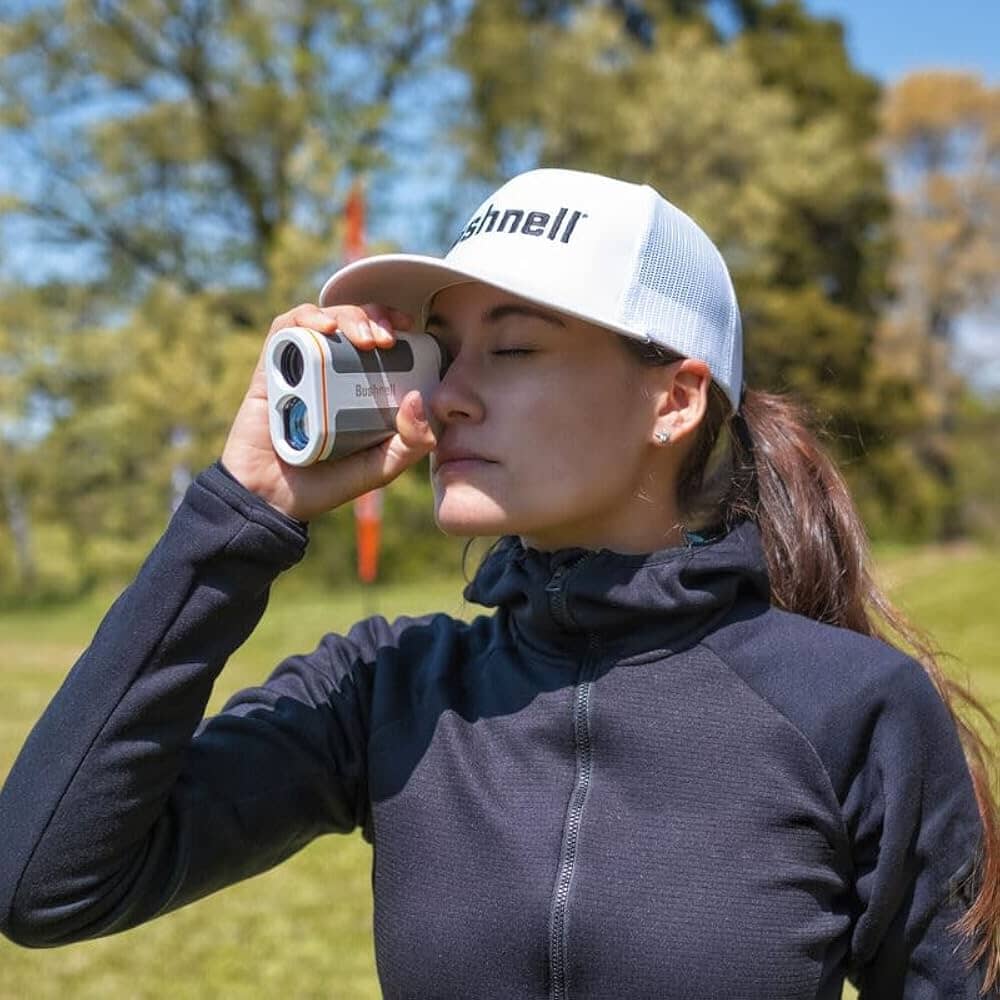 Cómo elegir el mejor telémetro de golf para mejorar el juego