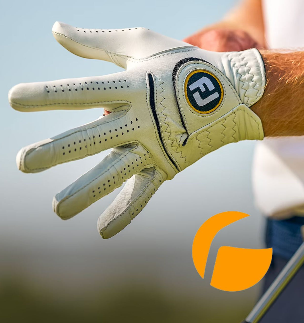 Gant de golf : comment bien le choisir et quand le changer ?