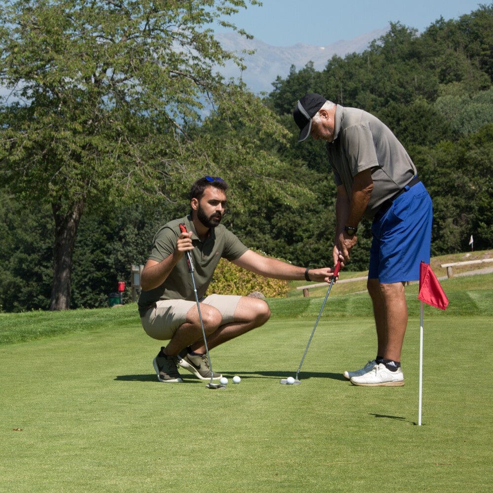Kit de golf para principiantes: guía para elegir el primer equipamiento