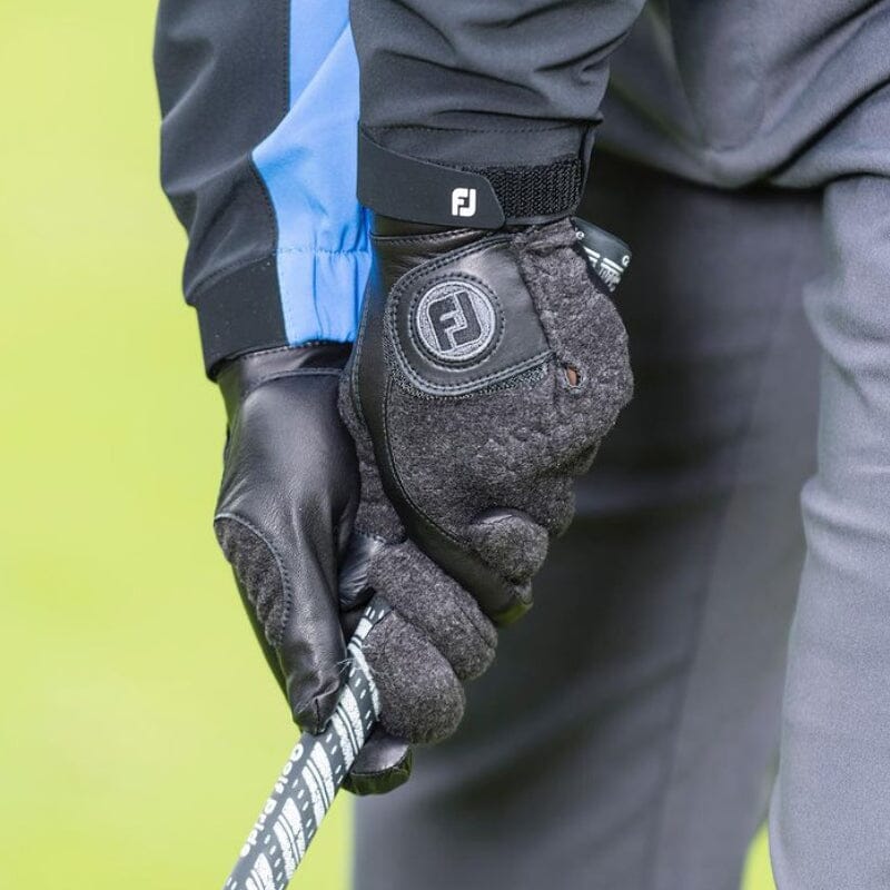Los mejores guantes de golf para el invierno: protección para las manos y mejora del juego