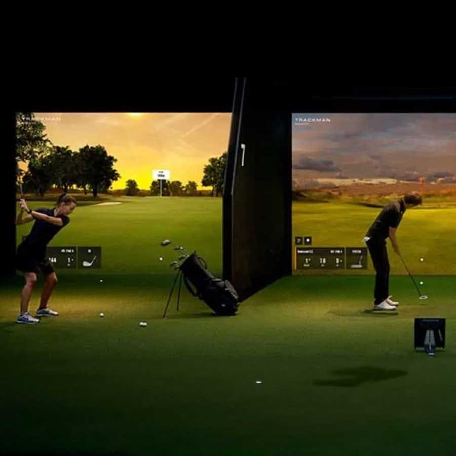 Por qué hacer el fitting en GolfCenter