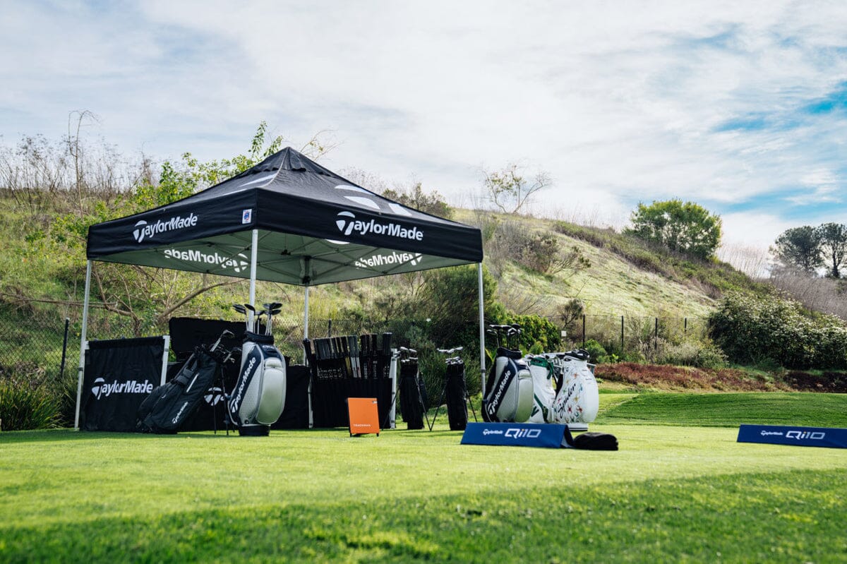 TaylorMade Golf: la innovación al servicio de los golfistas