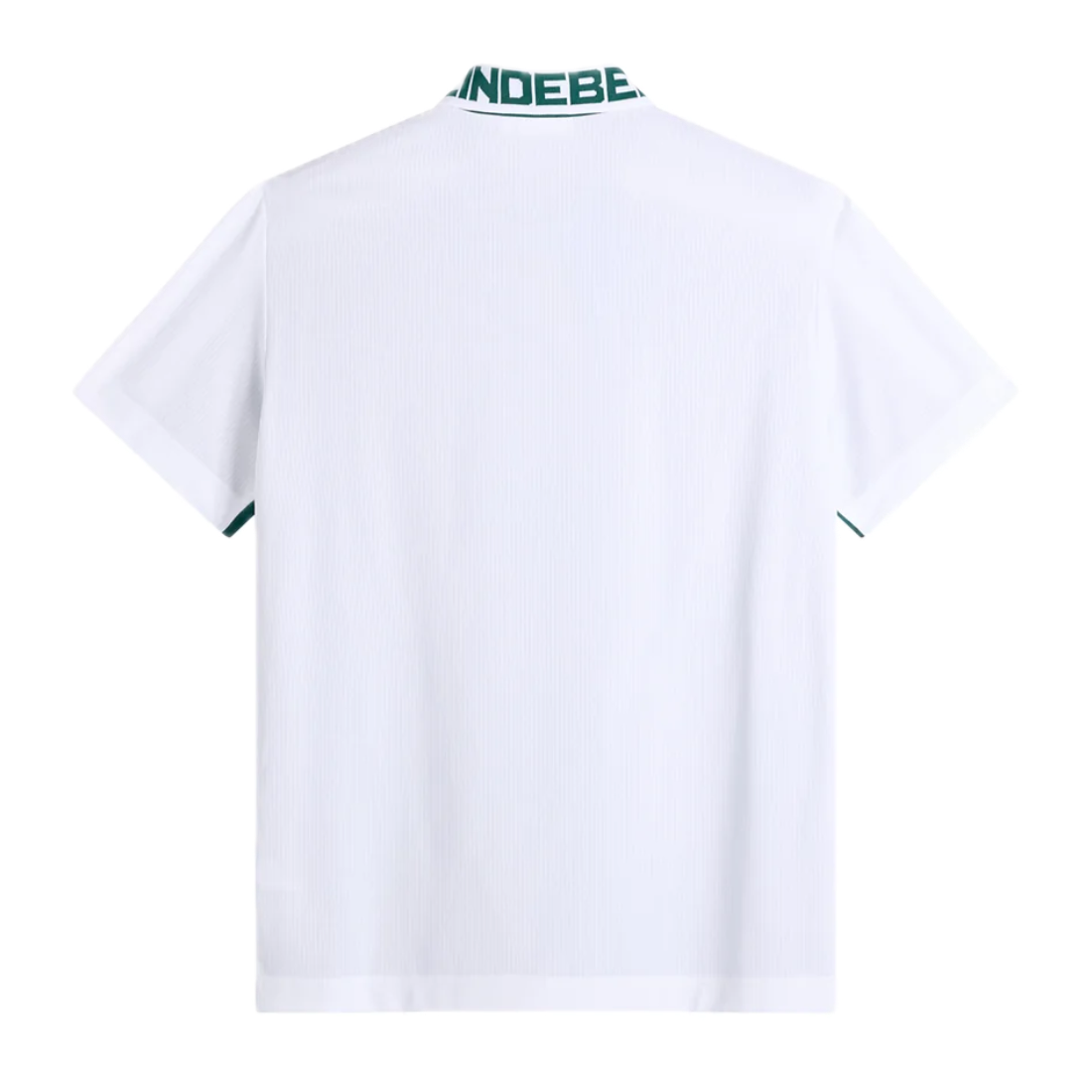 J.Lindeberg Polo Bozak Forest Biome
