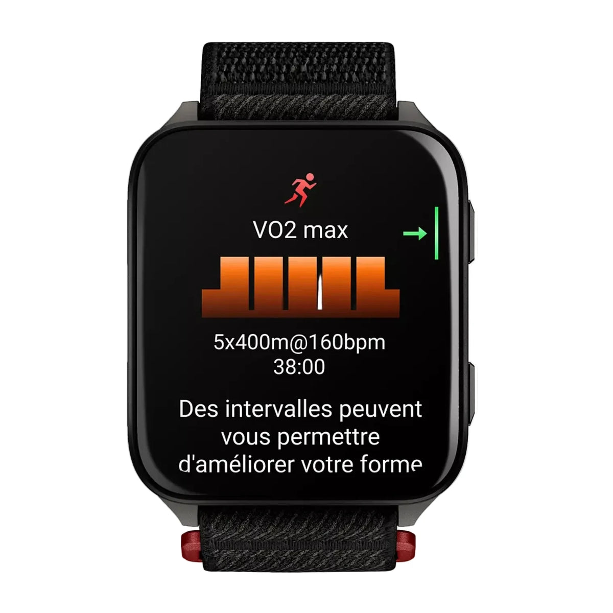 Garmin montre de GOLF Venu X1 - GolfCenter.fr