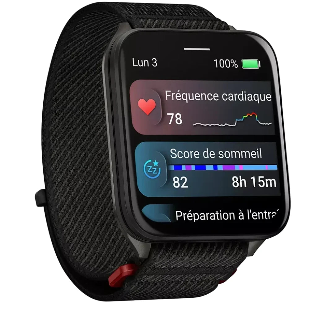Garmin montre de GOLF Venu X1 - GolfCenter.fr