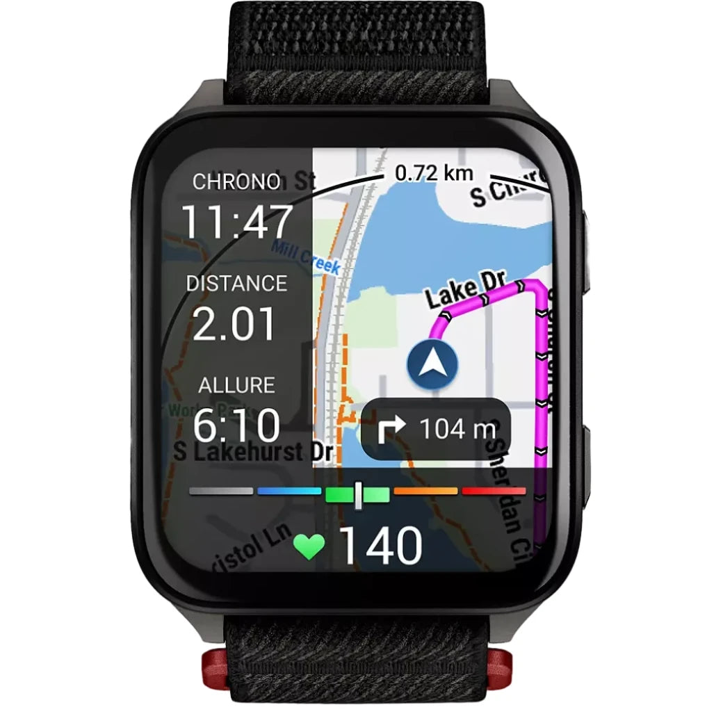Garmin montre de GOLF Venu X1 - GolfCenter.fr