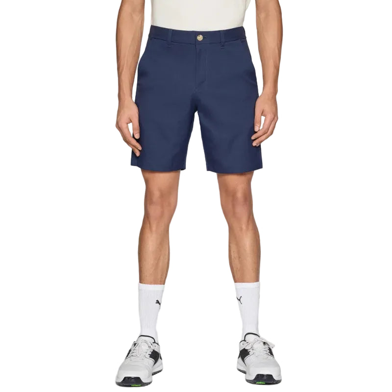 Puma Bermuda Homme 101 avant Navy - GolfCenter.fr
