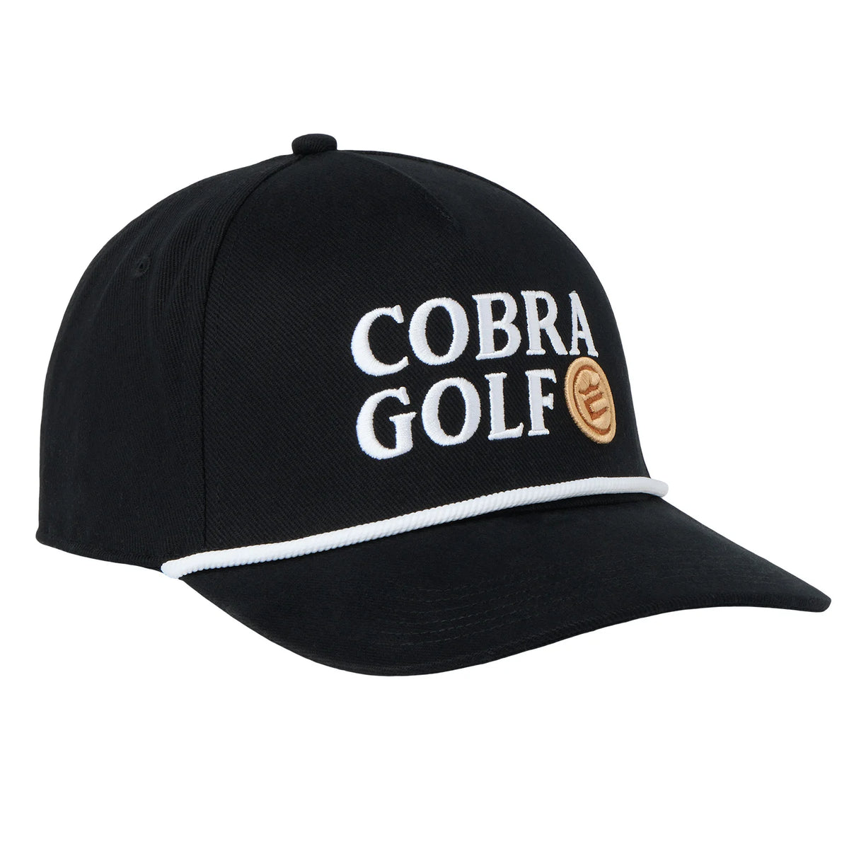 Cobra Casquette Staple Rope Cap - GolfCenter.fr
