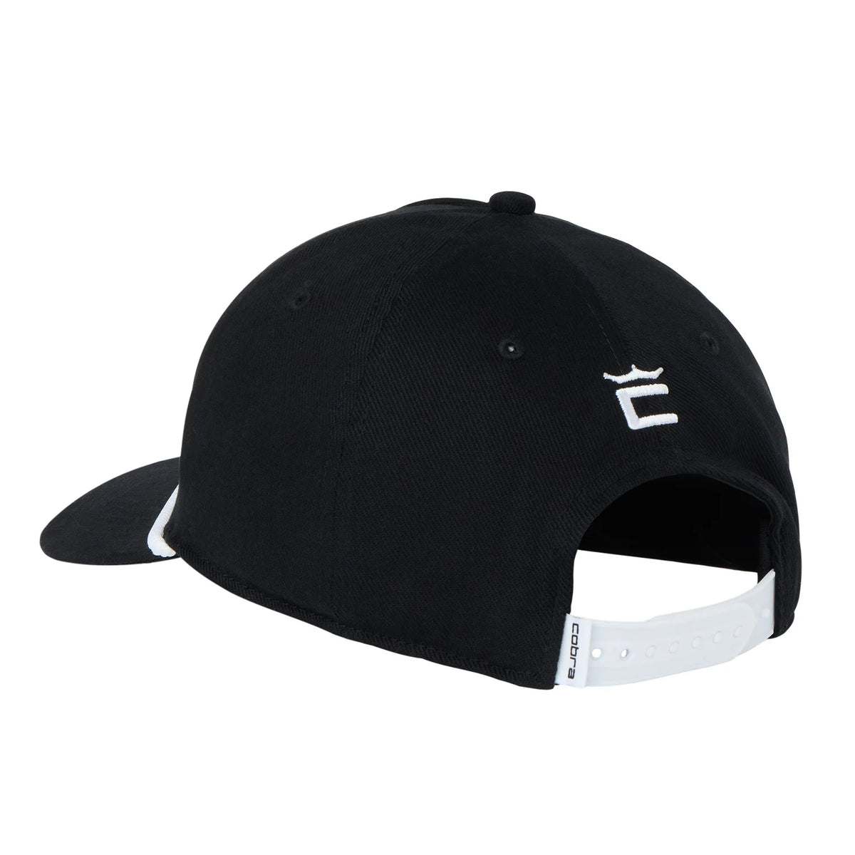 Cobra Casquette Staple Rope Cap - GolfCenter.fr
