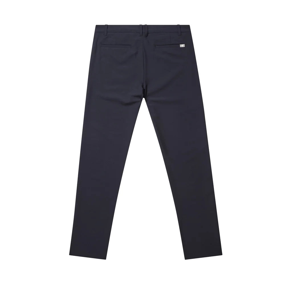 Footjoy Pantalon Performance Tapered Fit Bleu Marine - GolfCenter.fr
