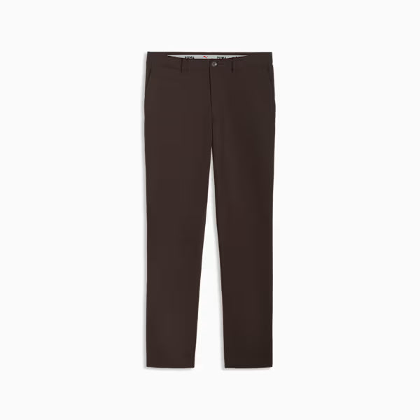 PUMA Pantalon 101 Pure Tailored Espresso Bean - GolfCenter.fr