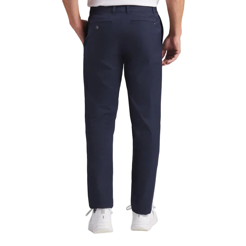 Puma Pantalon 101 Pure tailored Deep Navy - GolfCenter.fr