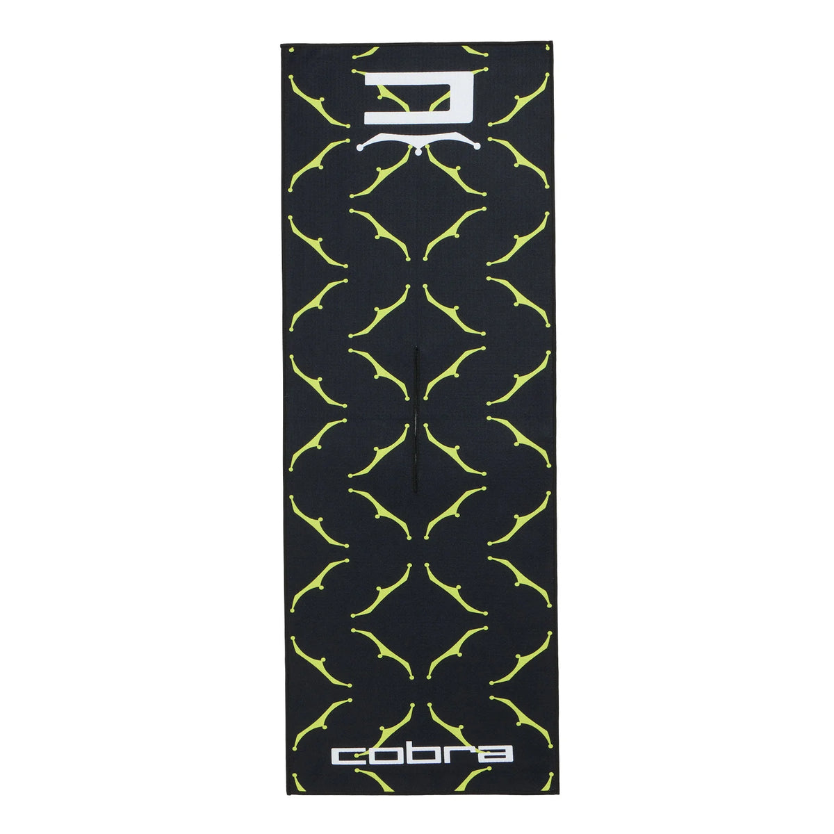 Cobra Serviette Microfibre CROWN - GolfCenter.fr