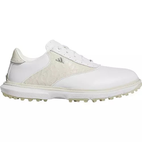 adidas Chaussures MC70 Spikeless Blanche / Alumine - GolfCenter.fr