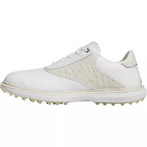 adidas Chaussures MC70 Spikeless Blanche / Alumine - GolfCenter.fr