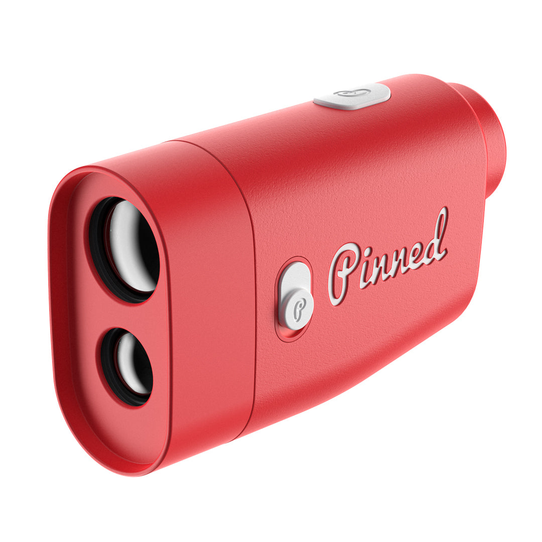 Pinned Telémetro laser de Golf Prism+ - GolfCenter.fr