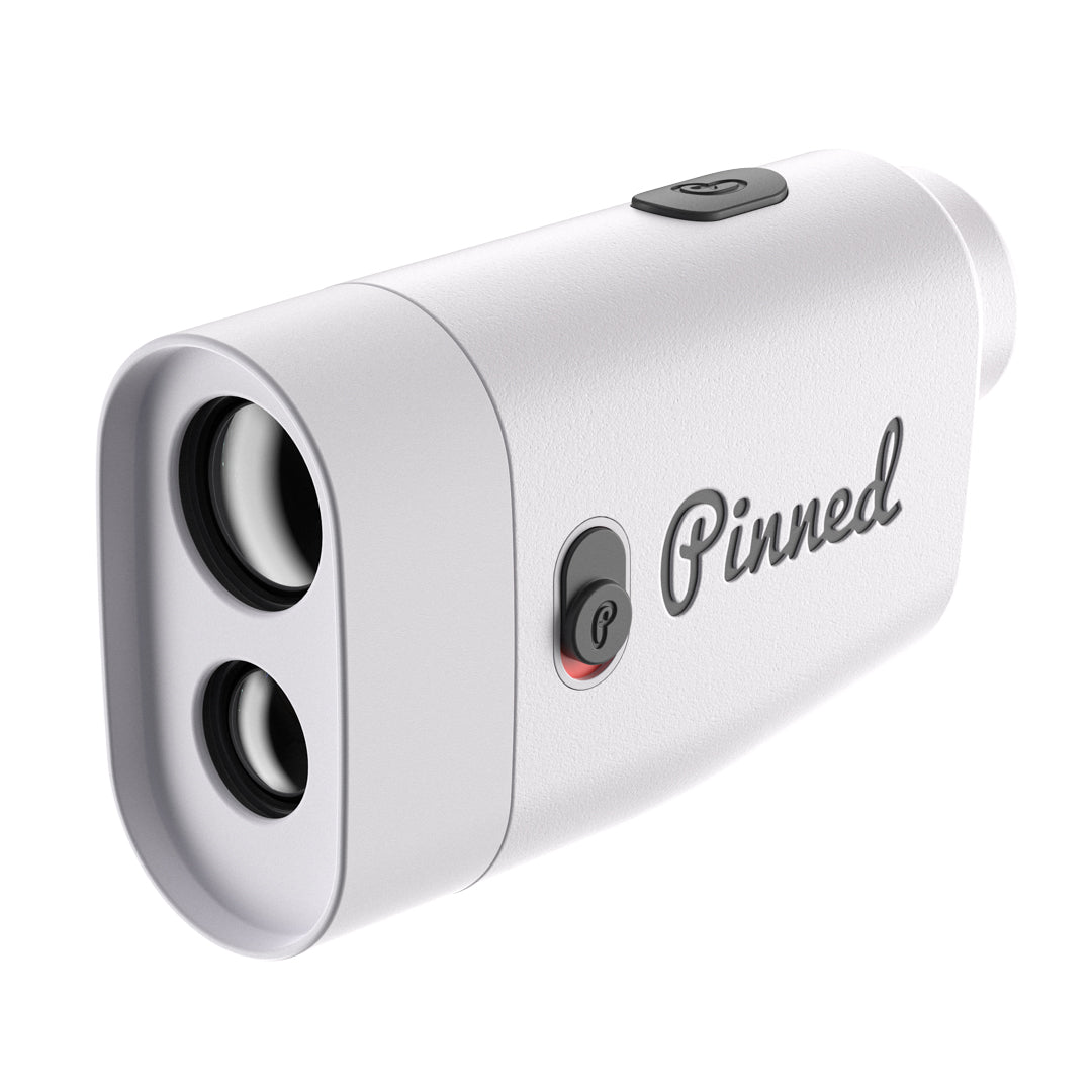 Pinned Telémetro laser de Golf Prism+ - GolfCenter.fr