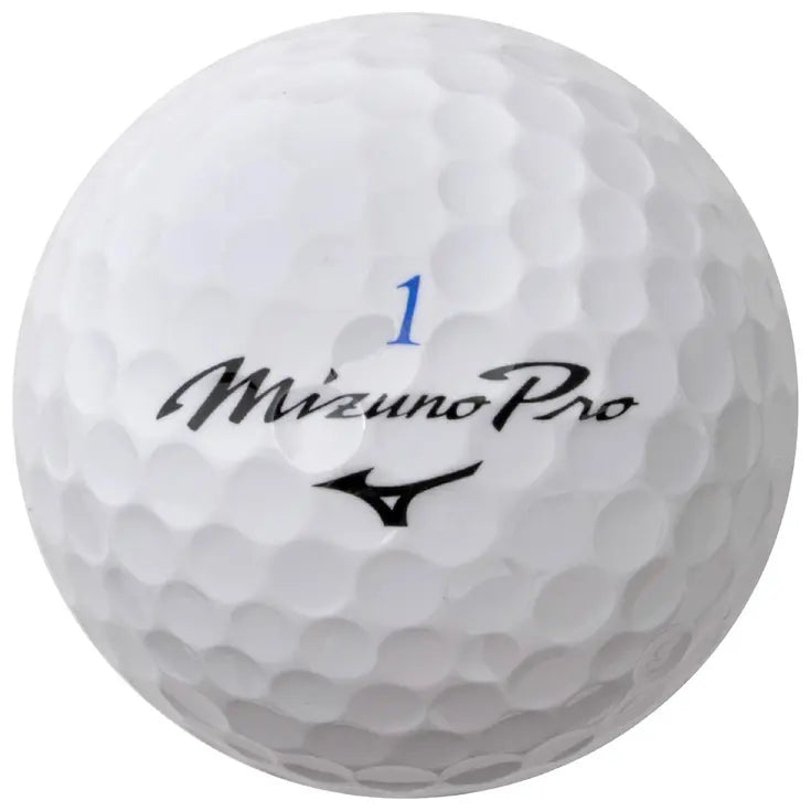 Mizuno Balles de golf Pro X - GolfCenter.fr