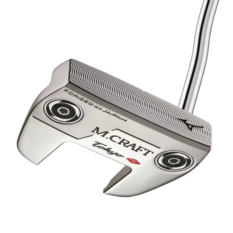 Mizuno Putter M.Craft Tokyo B - GolfCenter.fr