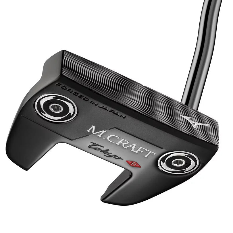 Mizuno Putter M.Craft Tokyo B - GolfCenter.fr