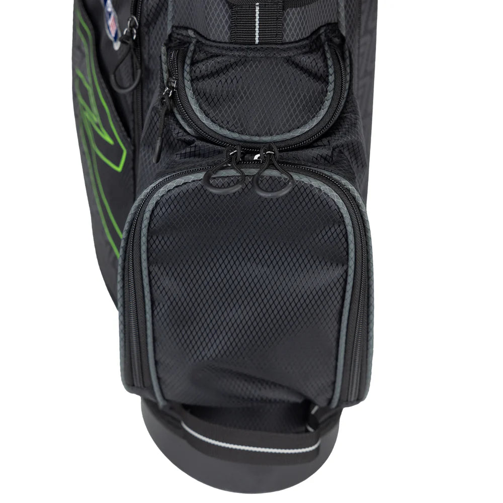 U.S. Kids Golf Pack 5 clubs UL7-57 (145-152 cm) Noir / Vert - GolfCenter.fr