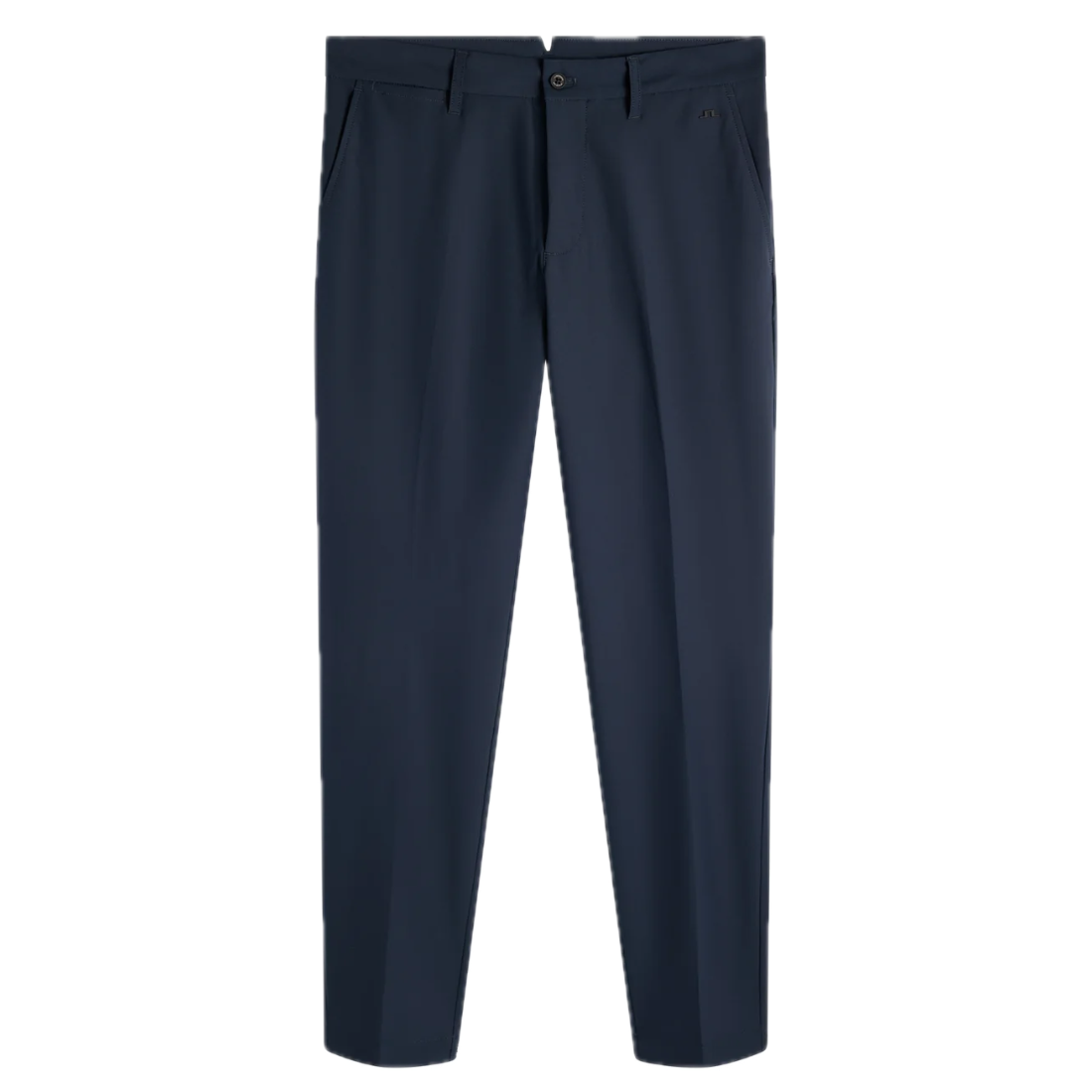 J.Lindeberg Pantalon Ellott Bonded Fleece Bleu Marine