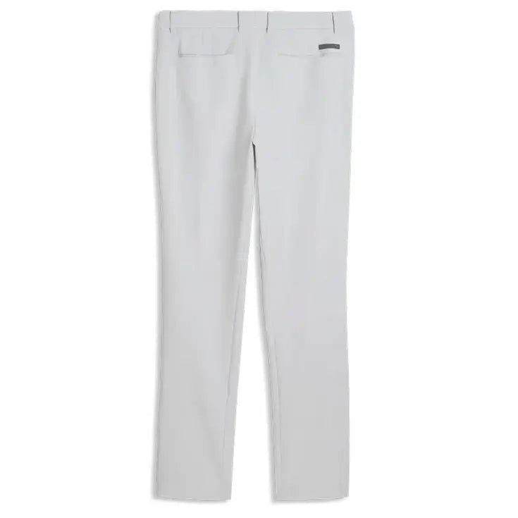 Puma Golf Pantalon 101 Winter Gris Platine - GolfCenter.fr