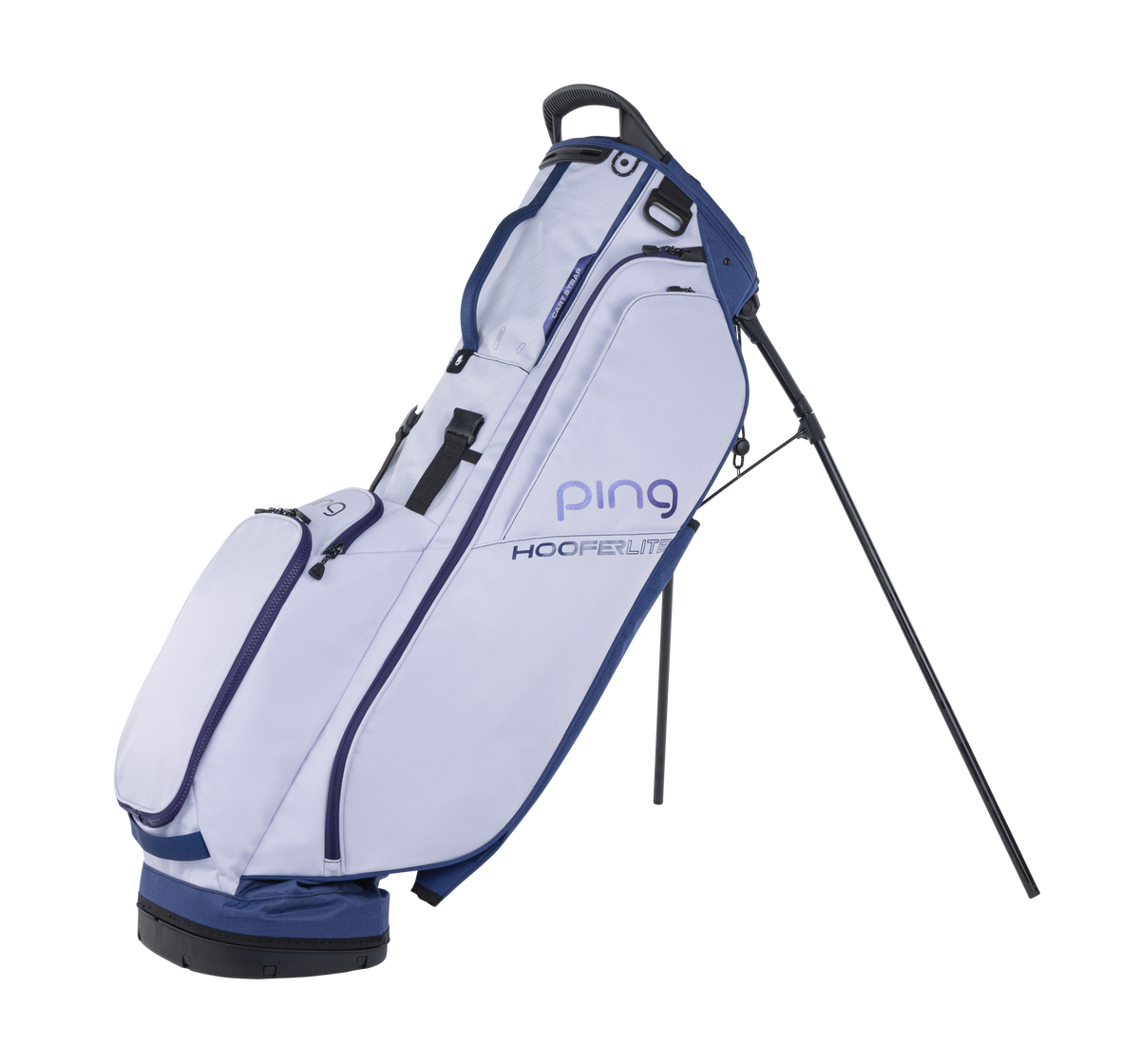 Ping Sac trépied de golf Hoofer Lite 231 GLE4 - GolfCenter.fr