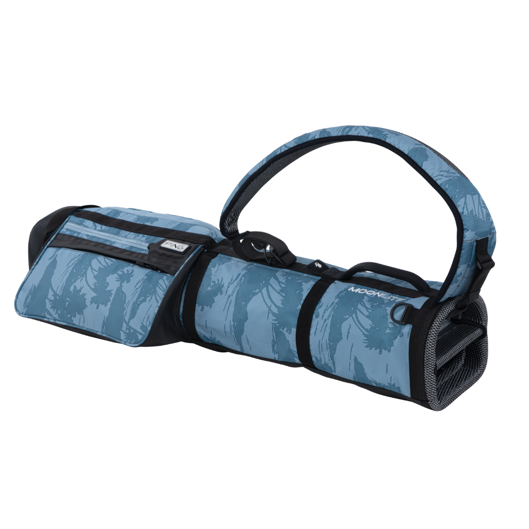 Ping Sac Monolite Blue Isles 2026 - GolfCenter.fr