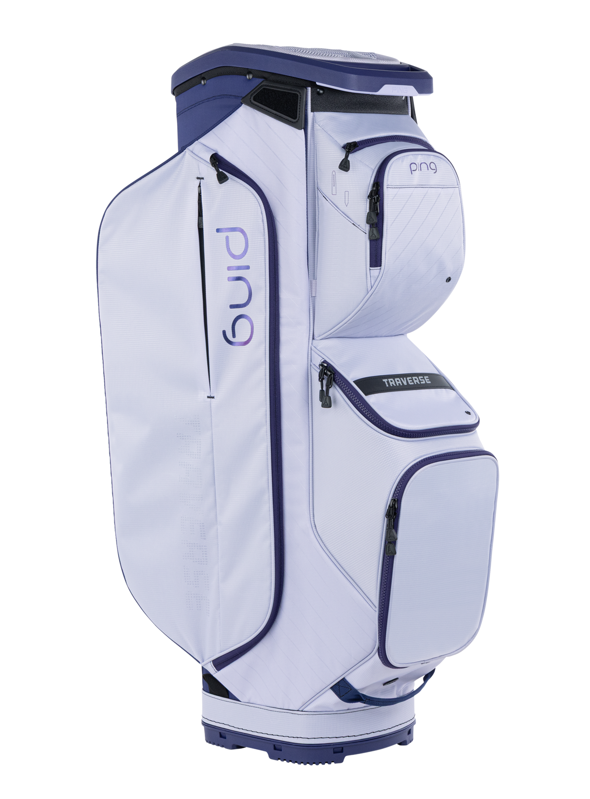 PING SAC CHARIOT TRAVERSE 244 GLE4 - GolfCenter.fr