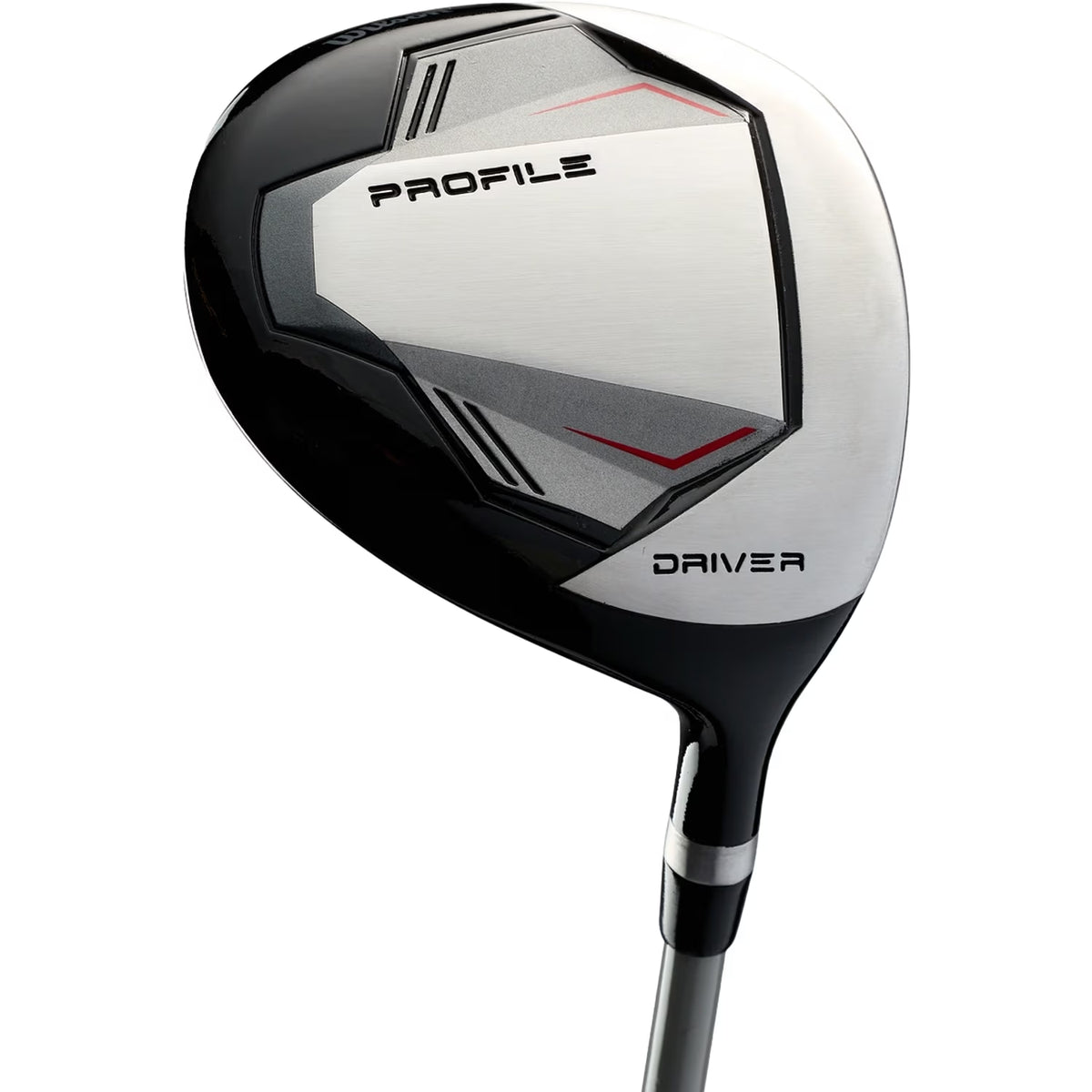 Wilson Profile Jr Large — Kit de golf junior (11-13 ans) - GolfCenter.fr