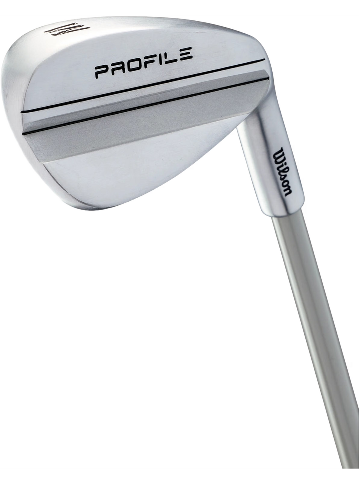 Wilson Profile Jr Large — Kit de golf junior (11-13 ans) - GolfCenter.fr