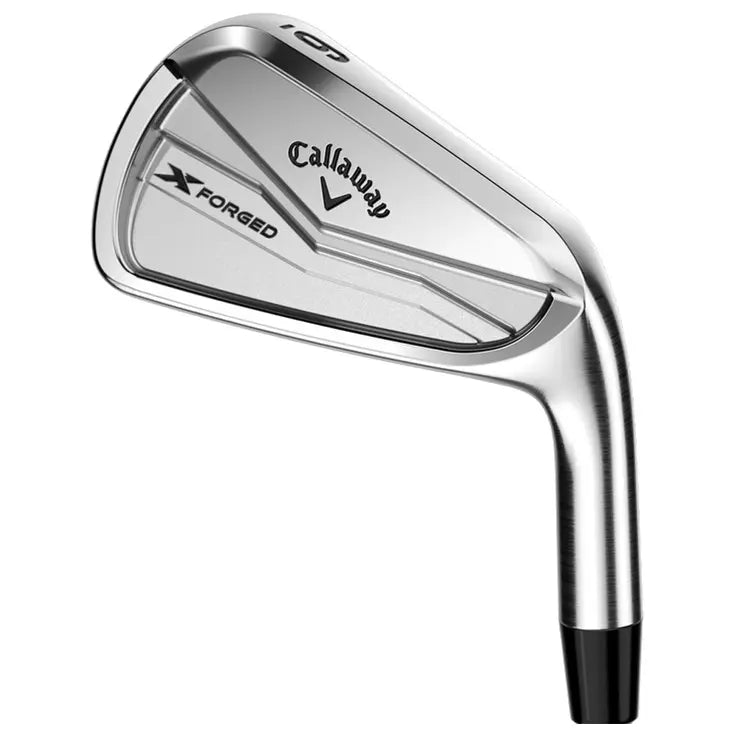 Callaway Série de Fers X-forged - GolfCenter.fr